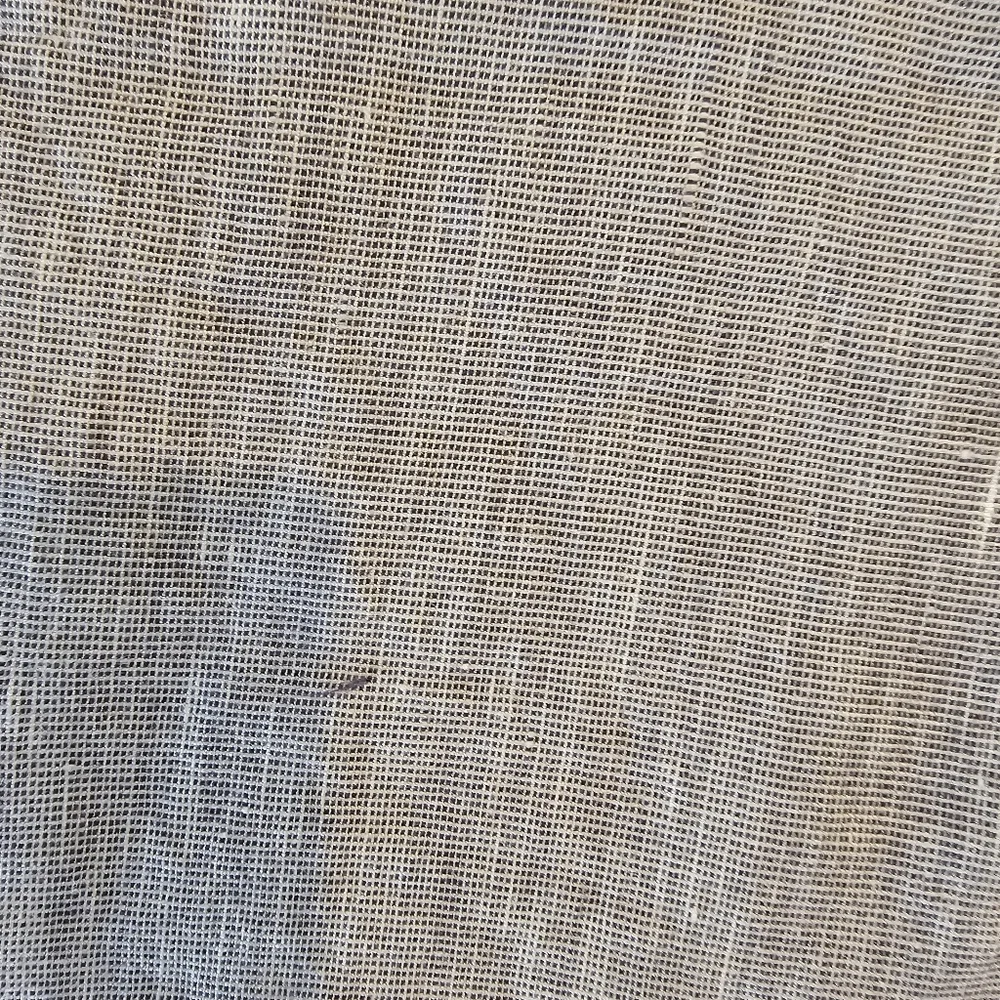 Lou & Grey Fot LOFT Woman's Gray Casual Pants